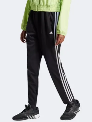 Adidas Essential 3S Women Training Pant Black/White