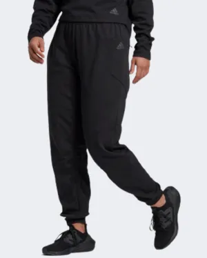 Adidas X-City Knit Women Sportswear Pant Black Hc8846