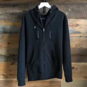 Anothen Unisex Full Zip Hoodie