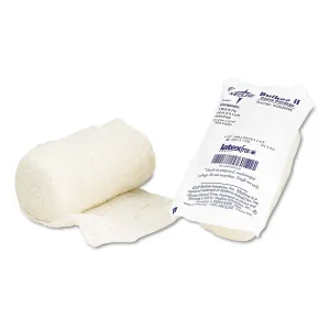 Bulkee II Sterile Stretched Gauze Bandage 4-1/2" x 4-1/10 yds.