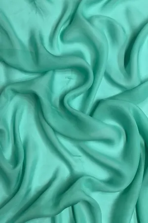 Cascade Silk Satin Chiffon SFC-1014 Fabric