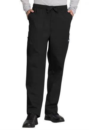 Cherokee 4000S Workwear WW Originals Men's Fly Front Cargo Pant