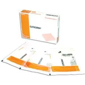 Cuticerin Gauze Dressing 3" x 8"