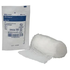 Dermacea Sterile Low-Ply Rolls 2" x 4 yds.