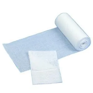 Fine Mesh Sterile Gauze Dressing 13" x 18", 1-Ply