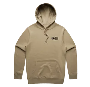 Hyperlite Quality Goods Hoodie | Sand | Sale!