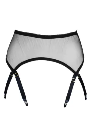 Occult Suspender Belt - Made to Order