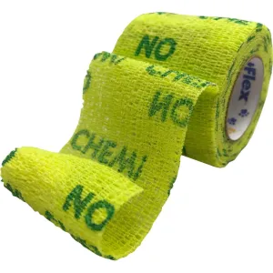 Petflex Cohesive Bandage Bitter No Chew