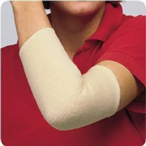 tg grip Elasticated Tubular Support Bandage, Size J, 7" x 11 yds. (Small Trunk)