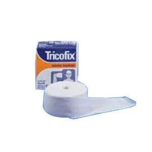 Tricofix Lightweight Absorbent Tubular Bandage, 2-1/2" x 22 yds.