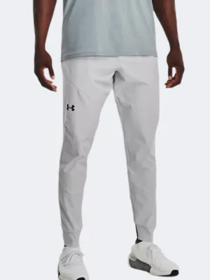 Under Armour Unstoppable Men Training Pant Halo Grey/Black